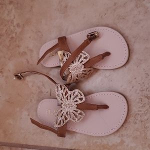 Toddler sandals